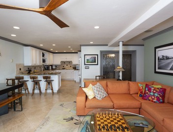 Oceanfront Coral Reef 4