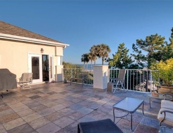 Oceanfront Elegance, Unparalleled Location in Debordieu 5