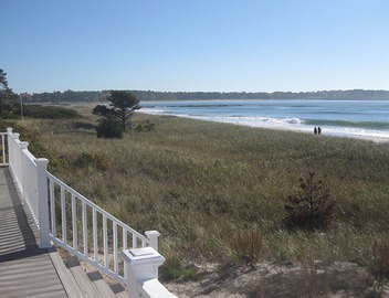 Oceanfront House - Sweeping Views and Lots of Space 3