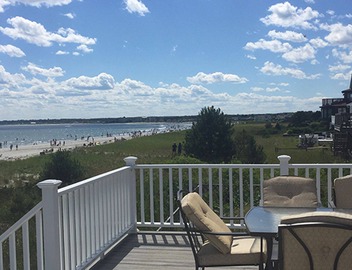 Oceanfront House - Sweeping Views and Lots of Space 5