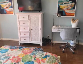 Oceanfront lux condo 3