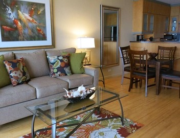 Oceanfront Paradise Awaits at Kahana Reef 215 2