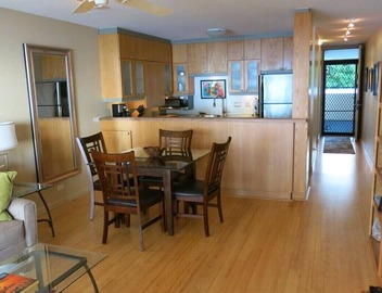 Oceanfront Paradise Awaits at Kahana Reef 215 3