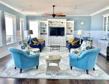 Oceanfront, Pool, Hot Tub, Exceptional Reviews! 2