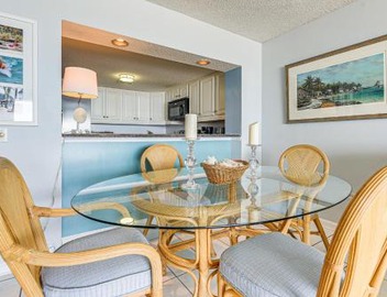 Oceanfront Resort Condo w/Pools in Myrtle Beach 4