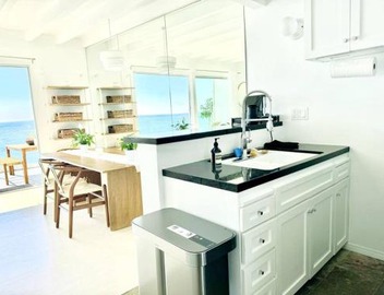 Oceanfront Retreat Sandy Toes Oasis 5