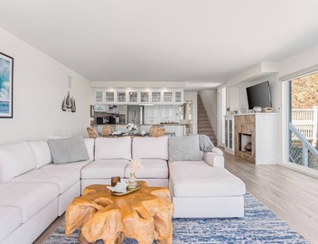 Oceanfront Retreat with Multiple Balconies, Direct Beach Access & Sweeping Views 3