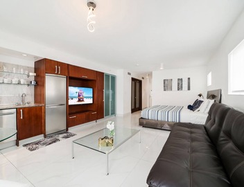 Oceanfront Studio Suite w/Rooftop Pool & Views - Ocean Drive - South Beach 5