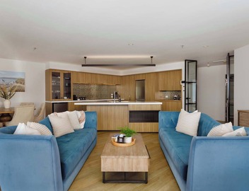 Oceanside Haven Resort Luxury Sea Views & Beach 4
