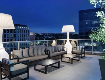 Oceanside Loft 3