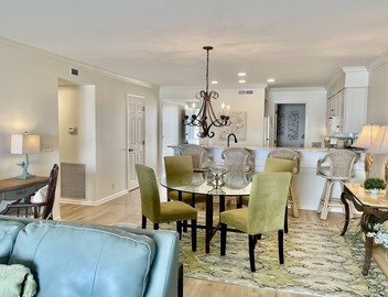 Oceanside, Top & Center at Pier Pointe-10% off most of yr for 7 or more nights 3