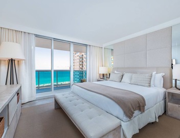 Oceanview Private Condo at 1 Hotel & Homes -1144 3