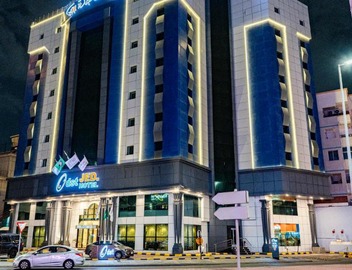 Odst Jeddah 5