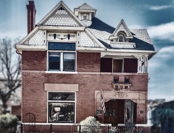 Off Broadway B & B 3