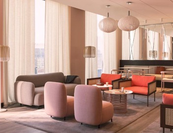 OKKO Hotels Paris La Défense 5