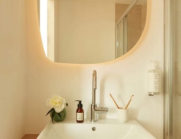 OKKO Hotels Paris Rosa Parks 4