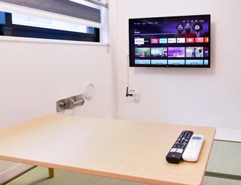 Okubo Shinjuku new open Capsule hotel 5