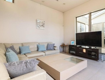 Okusawa Private House 4