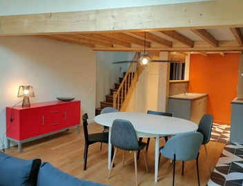 Old Annecy - 4-star apartment - near the lake - Pâquier - Historic center 2