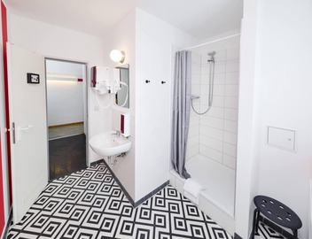 Old Town Hostel Berlin 5