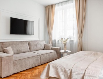 Old Town & Riverside Brzozowa Apartment by Downtown Apartments 3