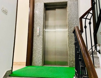 Olive Studio Cybercity | Lift, Balcony, Mg Road 4