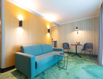 Olymp Munich 5