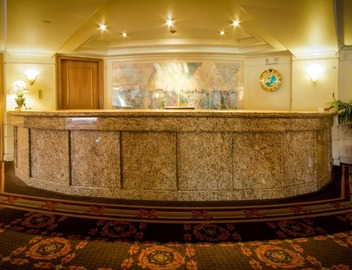 Olyver Hotel 3