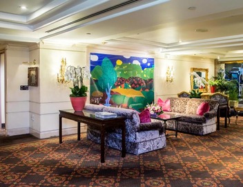 Olyver Hotel 5