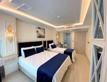 OMMA HOTEL 3