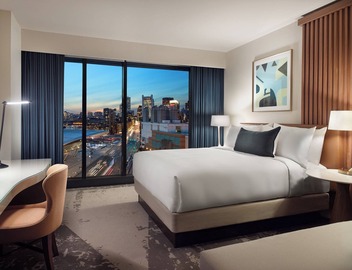 Omni Boston Hotel at the Seaport 2