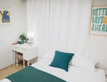 ON Stay Hyehwa, Entire Home, Apartment, 3BR,4Beds 2