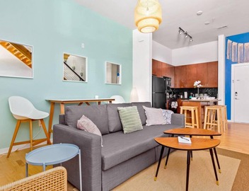 One Bedroom Apartment -10 Min Walk to Epicentre Wifi 3