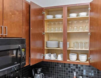 One Bedroom Apartment -10 Min Walk to Epicentre Wifi 5