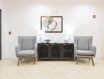 One Bedroom Family Suite | Two Queen Beds 5