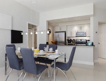One in a Minion themed condo, 5 mins to Disney | WiFi + Keurig 3