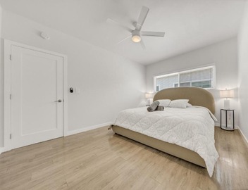 One Lux Stay Coastal 2BR Retreat near the Beach 3