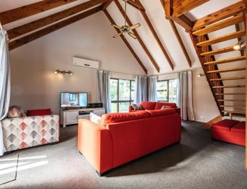 Oneroa Oasis - Oneroa Holiday Home 3