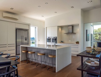 ONETANGI LUXURY l Be My Guest Waiheke 3
