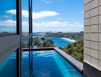 ONETANGI LUXURY l Be My Guest Waiheke 5