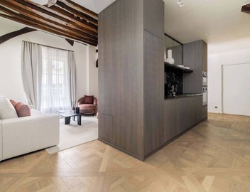 ONIRI - Sublime Serviced 3-BR/3BA - Saint Germain 3