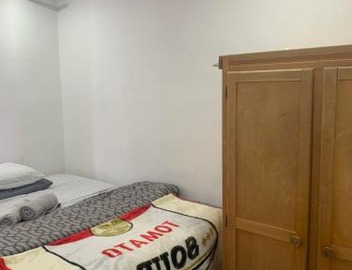 Only Private Room Steps To UOttawa Downtown Not Full apt 3