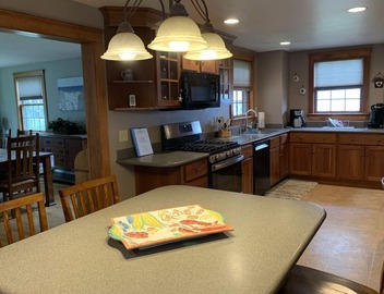 Open Hearth - Saco Bay Rentals 3