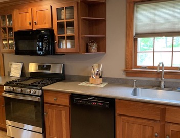 Open Hearth - Saco Bay Rentals 4