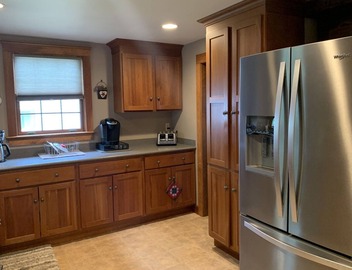 Open Hearth - Saco Bay Rentals 5
