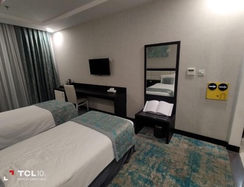 Open Hotel Makka 4