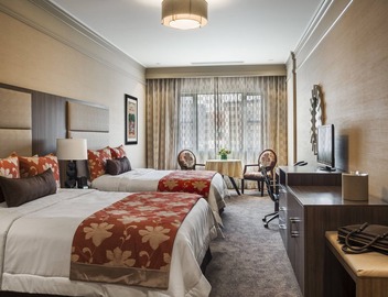 Opera House Hotel 2