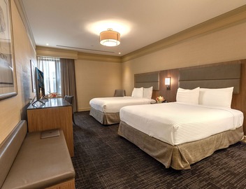 Opera House Hotel 5