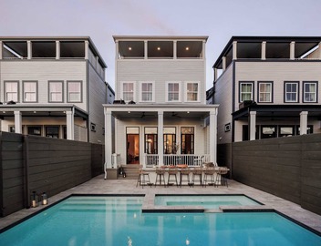Opulent New Construction | Heated Pool & Spa 5