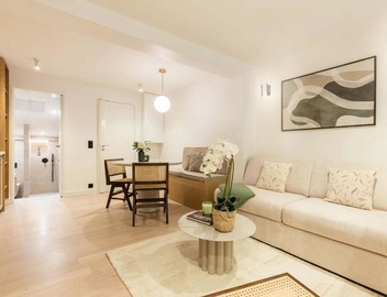 Opéra - Elégant appartement - Haystia 4